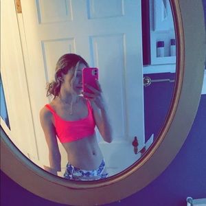 Meet your Posher, Aubrey